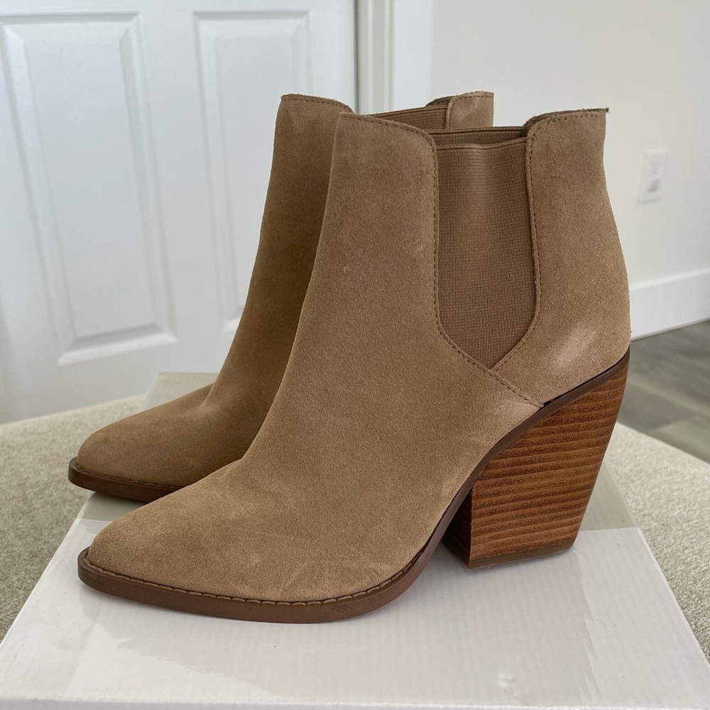 BP Boots | Lea